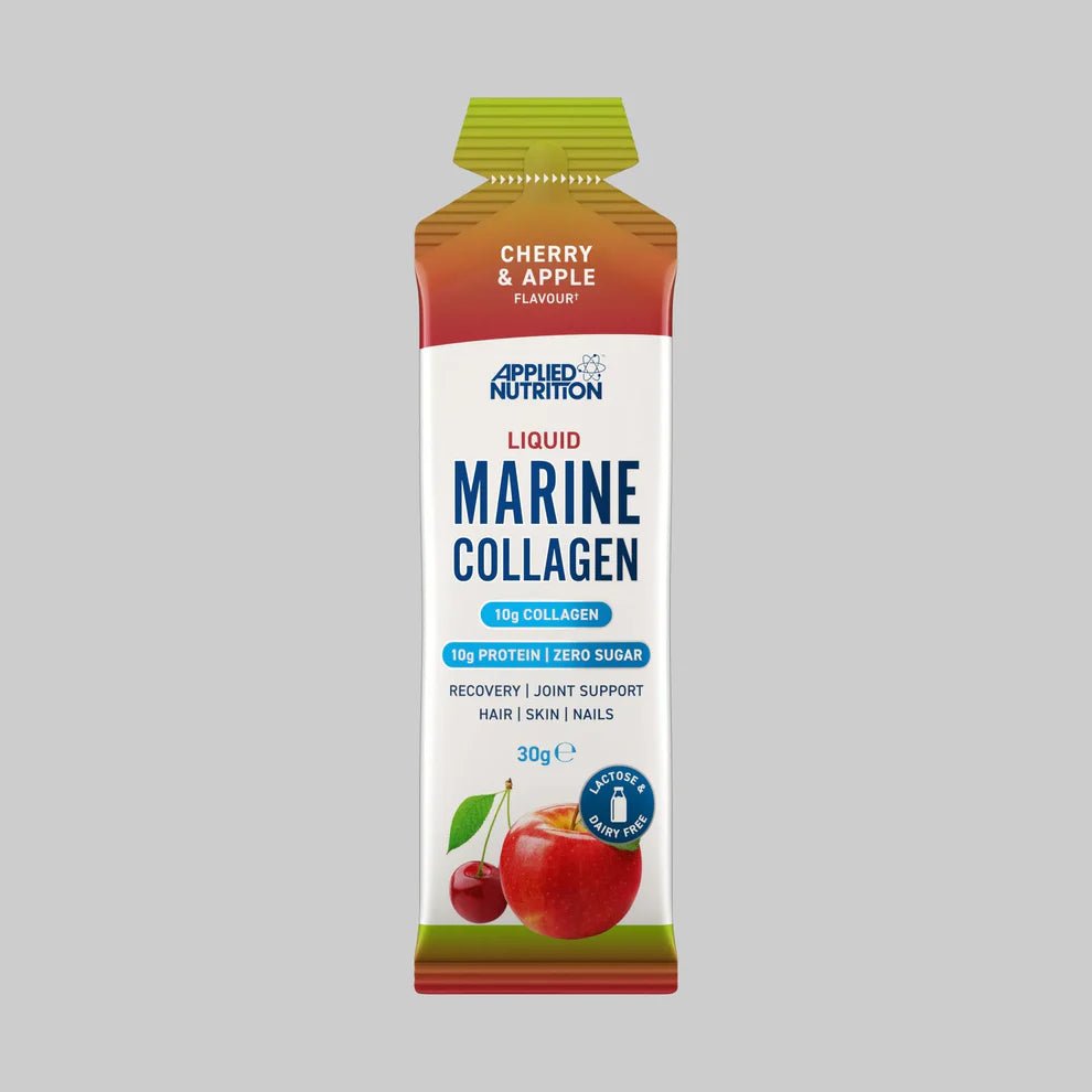 Applied Nutrition Marine Collagen Gels 10x30g image 4